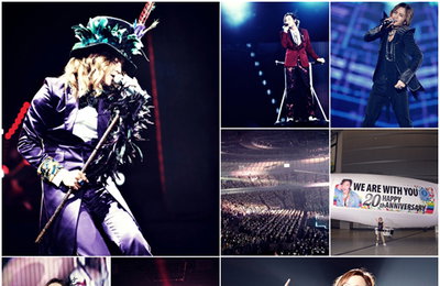 2012 장근석 아시아 투어 ‘THE CRI SHOW 2’ 성황리 대종료