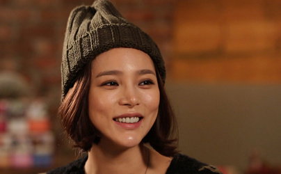 박시연 꿀피부 비결? "직접 만든 천연 녹두팩"