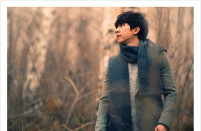컴백 이승기, 감성발라드로 음악차트 석권