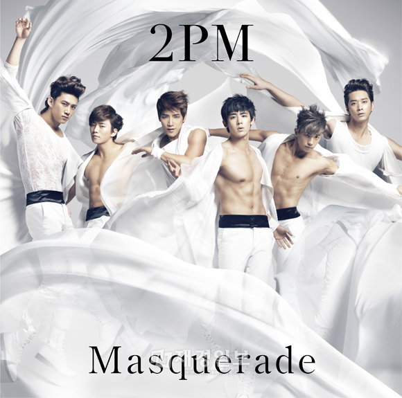 2PM 새 싱글 ‘Masquerade’, 2주째 ‘타워레코드1위-오리콘 TOP5’