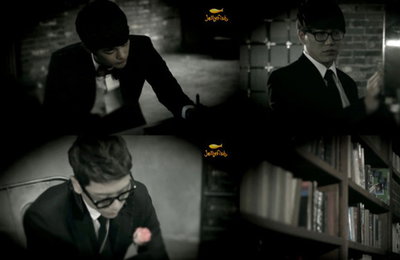 서인국-성시경-박효신-이석훈-빅스 ‘크리스마스니까’ 티저 공개!