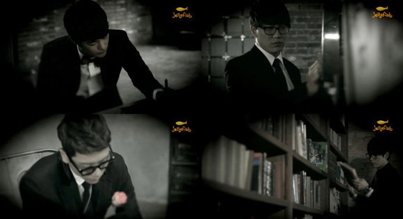 서인국-성시경-박효신-이석훈-빅스 ‘크리스마스니까’ 티저 공개!
