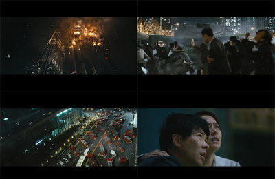 <타워> 메인 예고편 대공개