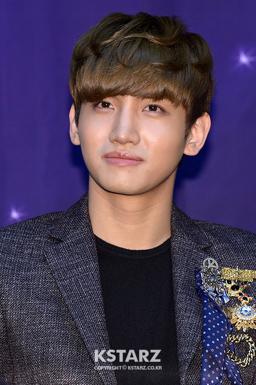 최강창민 KBS 새 예능 '달빛프린스'
