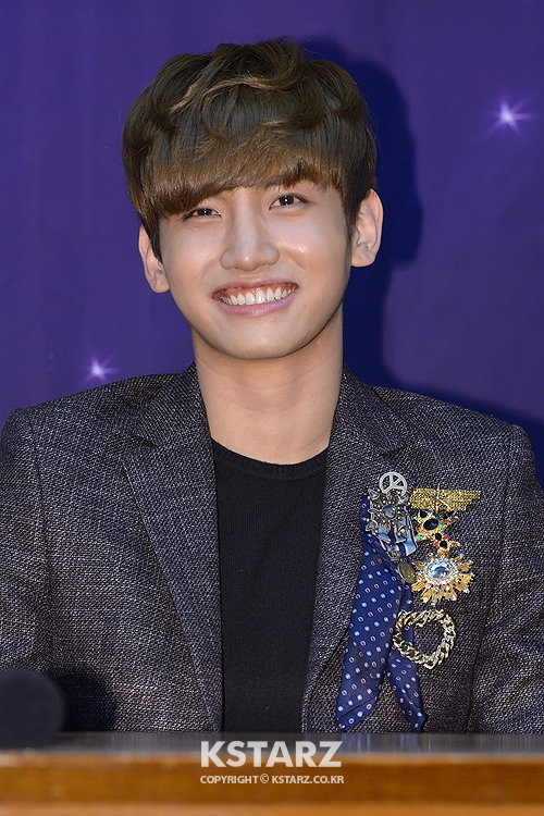 최강창민 KBS 새 예능 '달빛프린스'