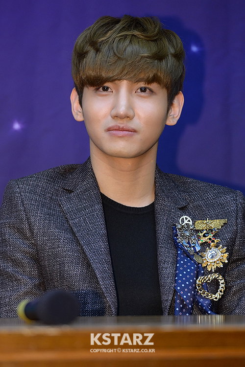 최강창민 KBS 새 예능 '달빛프린스'