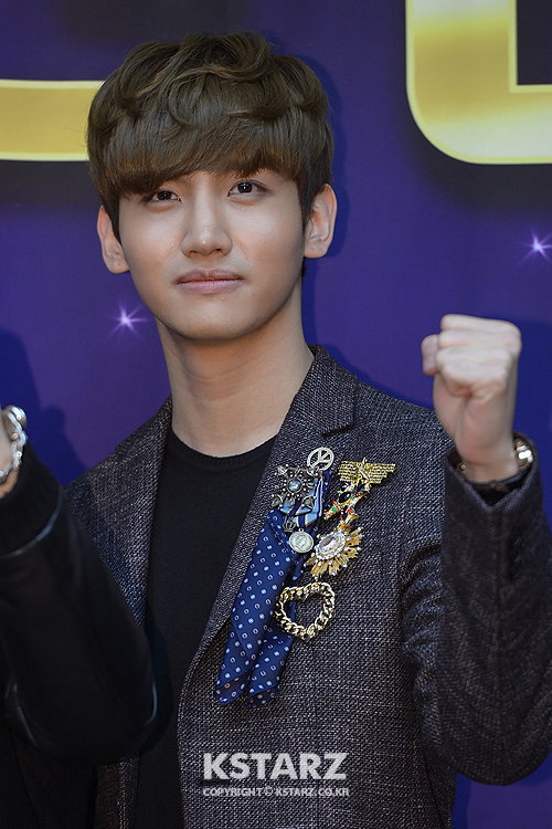 최강창민 KBS 새 예능 '달빛프린스'