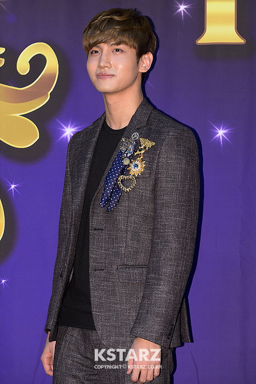 최강창민 KBS 새 예능 '달빛프린스'