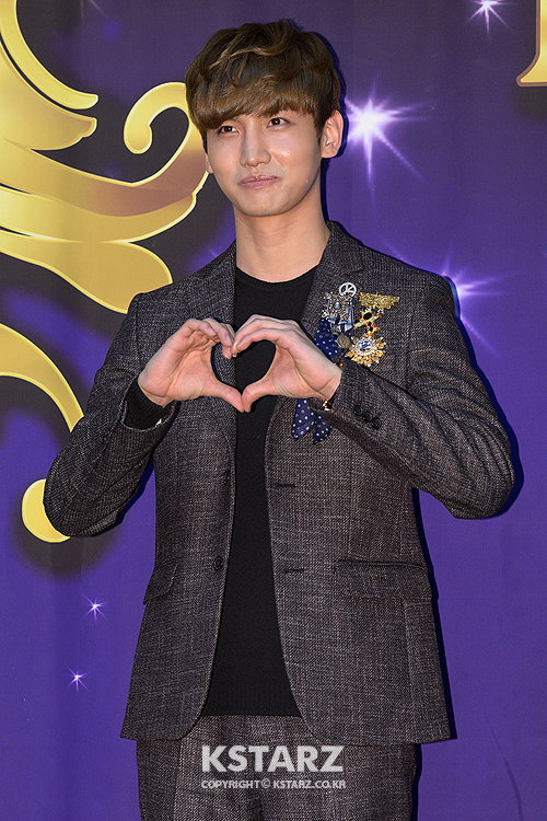 최강창민 KBS 새 예능 '달빛프린스'
