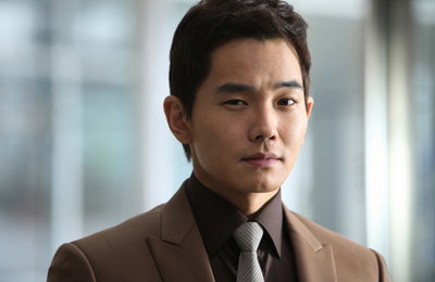 온주완, 영화 '더 파이브' 주연 낙점