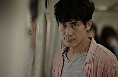 리얼 도주 액션 <런닝맨> 4월 개봉 확정, 쾌감 100% 티저 예고편 최초 공개