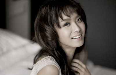 신인 연기자 박정아, “이제는 연기를 좋아하기 때문에 행복해”