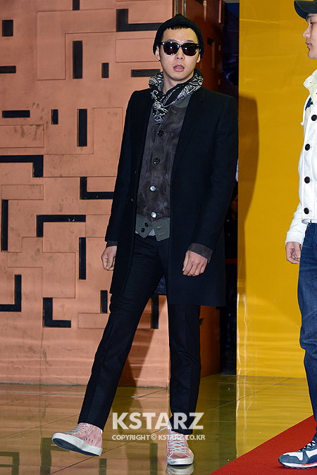 박유천이 4일 오후 서울 삼성동 메가박스 코엑스에서 열린 영화 '남자사용설명서' VIP시사에 참석해 포즈를 취하고 있다.