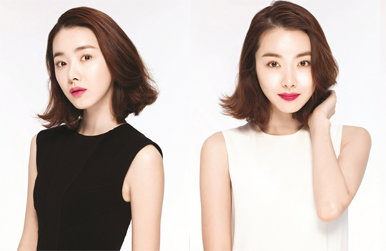 소이현 뷰티 화보, 광채피부 + 물오른 미모 화제 ‘청순미 폭발’