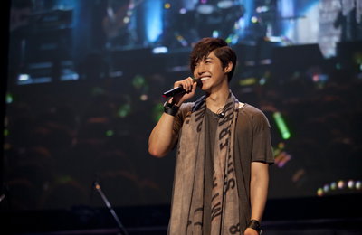 김현중, 한국-브라질 문화교류 행사 초청 ‘글로벌 대세남’ 인증