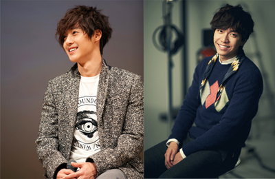 김현중-이승기, ‘요리왕일 것 같은 스타’ 1, 2위 선정
