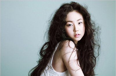 원더걸스 소희, 동화 속 봄의 요정으로 변신