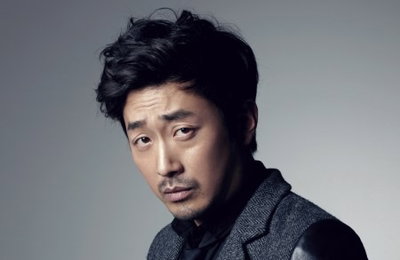 하정우, OCN 새 채널 모델 낙점