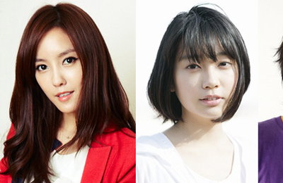 티아라 효민 첫 일본영화 주연 <징크스!!!(원제)> 2월 19일 크랭크인