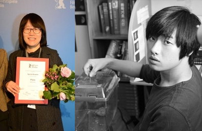 이다윗, 영화 <명왕성> ‘베를린국제영화제’ 제너레이션부문 특별언급상 수상 쾌거