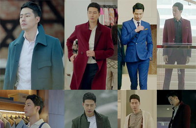 ‘그 겨울’ 조인성, 모든 의상 완벽 소화… 방송 직후 ‘오수st’ 문의 쇄도