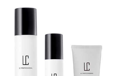 프리미엄 토털 케어 브랜드 LC프로페셔널, 두피 & 헤어케어 3종 출시