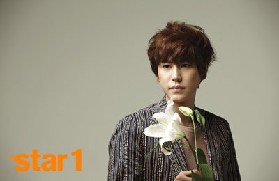 슈주 규현, 모태솔로 고백 “연애경험 아직 없다”