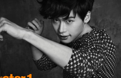 이종석, 이나영에 러브콜 “출연작에 단역으로라도 출연하고파”