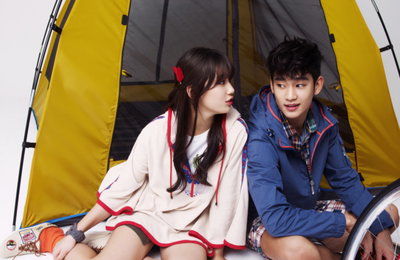 ‘김수현’과 ‘이승기’ 국민 첫사랑 수지의 선택은?