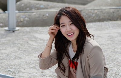 박신혜, ‘엔프라니’·‘홀리카 홀리카’ 전속 모델 계약 체결