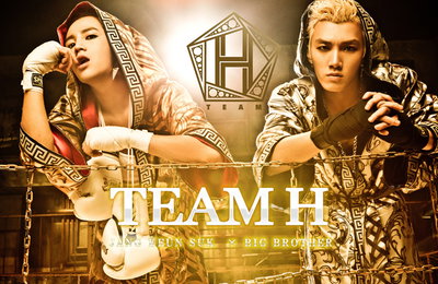 배우 장근석, 프로젝트 그룹 ‘Team-H’ 첫 투어 개최