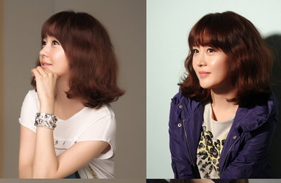 성유리, 광고 촬영장 속 해맑은 눈망울 & 부드러운 미소 ‘무한 매력 발산’