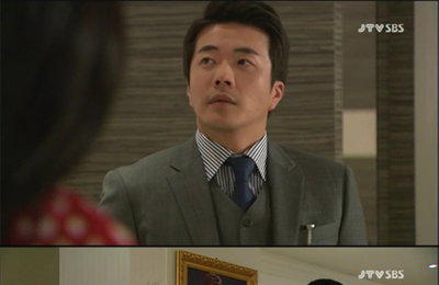 ‘야왕’ 권상우, 여심 녹이는 치명적 매력의 수트왕 등극