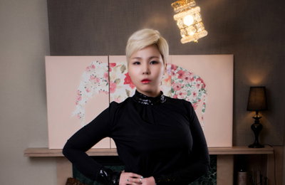 알리, 힙합 버전 ‘비 내리는 고모령’으로 폭넓은 음악성 증명