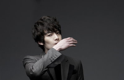김우빈, 영화 <친구2>로 충무로 입성 “역시 2013년 대세남!”