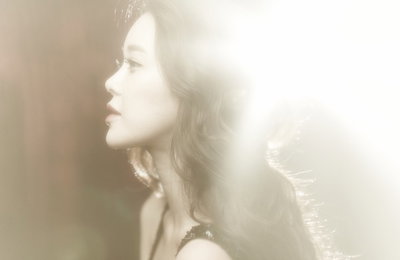 가수 백지영, 5월 1일 앨범 발매 직후 일본 진출 