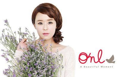 최강희, 뷰티&라이프스타일 브랜드 ‘오늘(ONL)’ 뮤즈 발탁