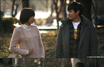 ‘러브 인 메모리’ 조윤희-정겨운-최원영, 본격 삼각관계 돌입