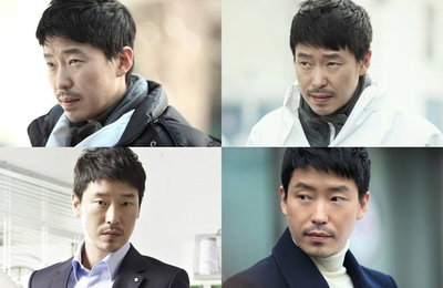 OCN <더 바이러스> ‘열혈 반장’ 엄기준, 작품 향한 애정 가득