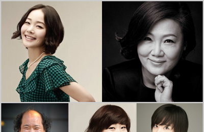 이준익 감독 복귀작 <소원> 최강 연기파 총출동