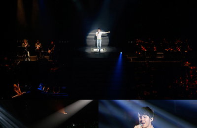 김형준, 솔로 데뷔 2주년 기념 국내 첫 단독 콘서트 'THE FIRST' 성황리 개최