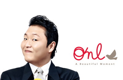 뷰티 & 라이프스타일 브랜드 ‘오늘(ONL)’, 월드스타 싸이 뮤즈 선정