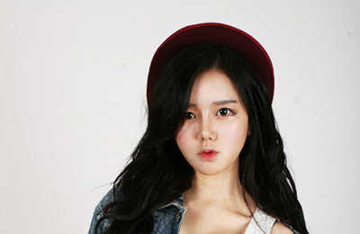 얼짱스타 고두림, 윌엔터테인먼트와 전속계약 맺고 연기자 활동 예고