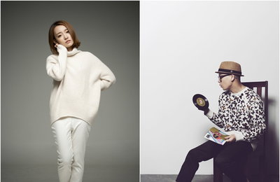 가수 윤하, 나얼과 함께 호흡 맞춘 ‘아니야’, 오는 22일(금) 선공개