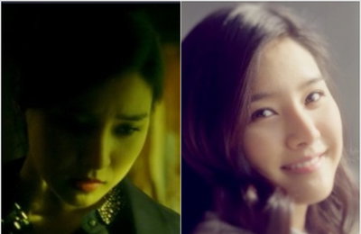 ‘마의’ 김소은, 야누스 반전매력 폭발 