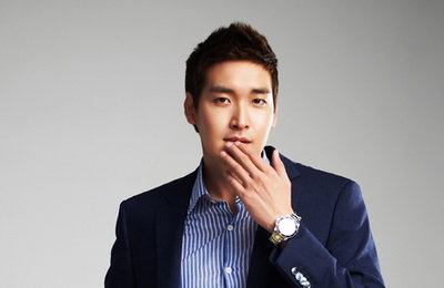 정겨운, “나를 믿고 키워준 소속사에 보답하고파!” 소신 재계약