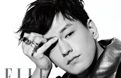 임주환, <엘르> 화보서 ‘성숙한 매력’ 발산