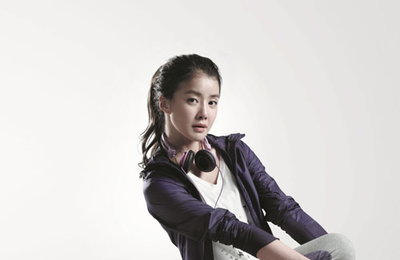 르까프, 2013 S/S 워킹화 플렉스 온2.0 출시