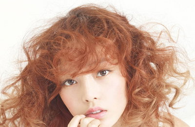 ‘소녀에서 여인까지’ 구하라, 色다른 화보 공개