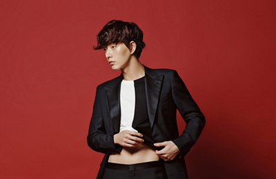 ‘국민 효자’ 박해진, 은근 드러난 치골로 '여심 올킬'
